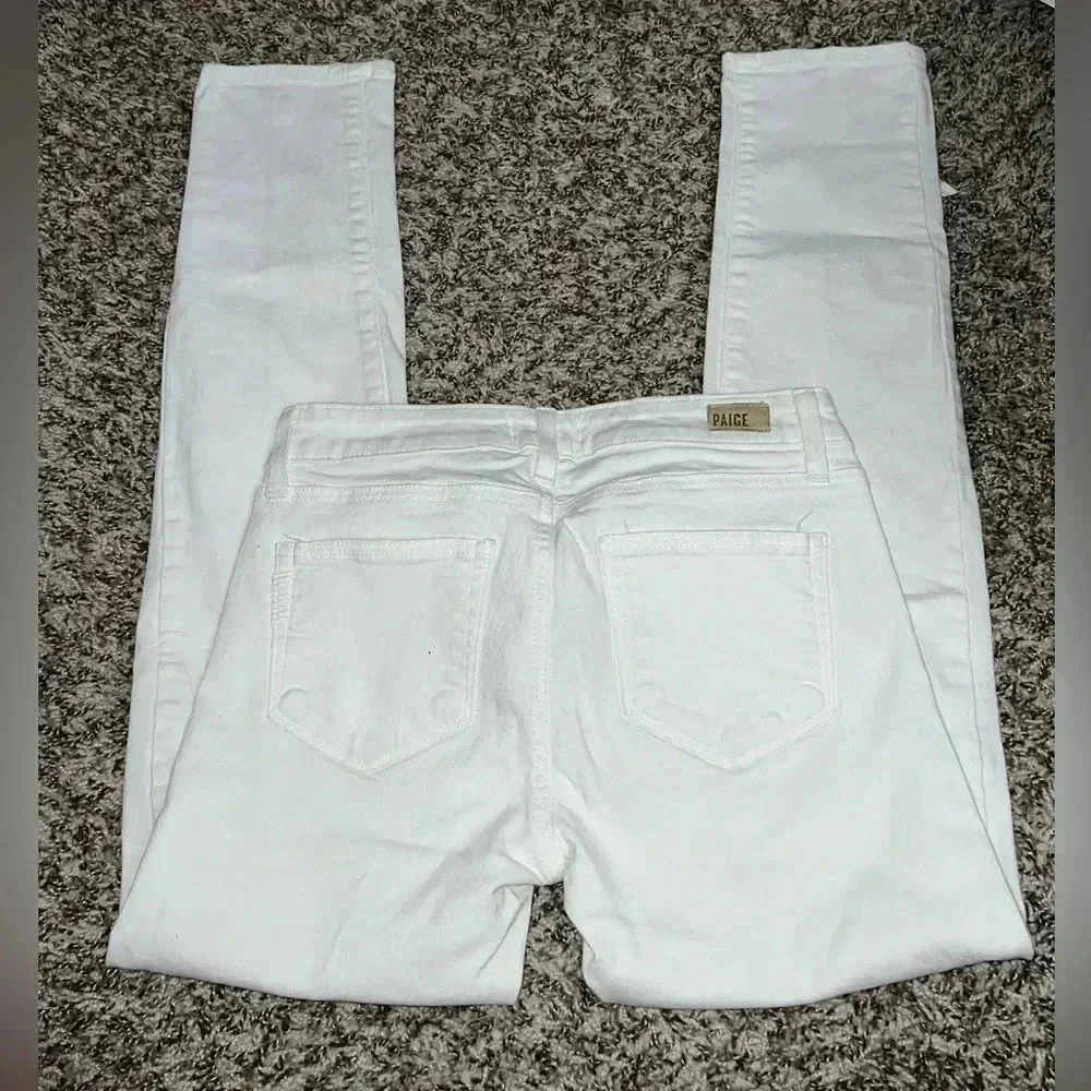 Paige women’s jeans - Picture 5 of 5